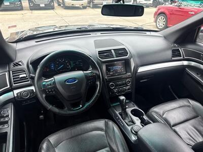 2016 Ford Explorer XLT   - Photo 19 - South Sioux City, NE 68776