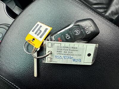 2016 Ford Explorer XLT   - Photo 41 - South Sioux City, NE 68776