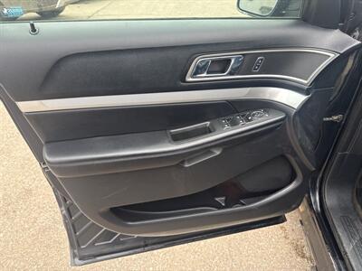 2016 Ford Explorer XLT   - Photo 18 - South Sioux City, NE 68776