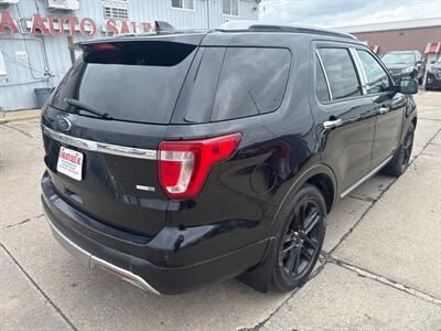 2016 Ford Explorer XLT   - Photo 7 - South Sioux City, NE 68776