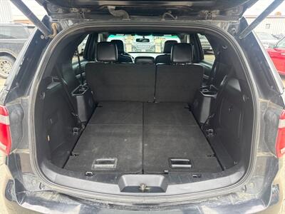 2016 Ford Explorer XLT   - Photo 24 - South Sioux City, NE 68776
