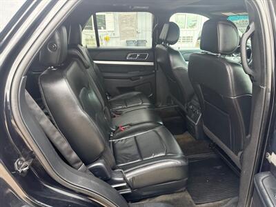 2016 Ford Explorer XLT   - Photo 26 - South Sioux City, NE 68776