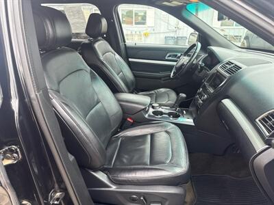 2016 Ford Explorer XLT   - Photo 29 - South Sioux City, NE 68776