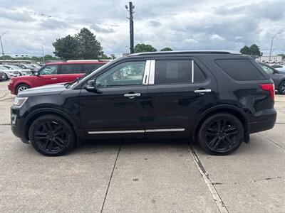 2016 Ford Explorer XLT   - Photo 3 - South Sioux City, NE 68776
