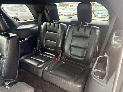 2016 Ford Explorer XLT   - Photo 21 - South Sioux City, NE 68776