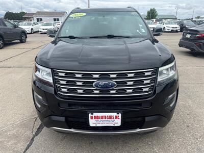2016 Ford Explorer XLT   - Photo 12 - South Sioux City, NE 68776
