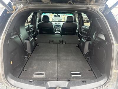 2016 Ford Explorer XLT   - Photo 25 - South Sioux City, NE 68776