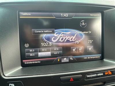 2016 Ford Explorer XLT   - Photo 34 - South Sioux City, NE 68776
