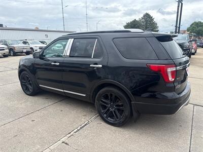2016 Ford Explorer XLT   - Photo 4 - South Sioux City, NE 68776