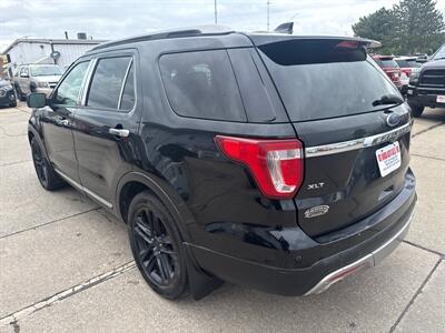2016 Ford Explorer XLT   - Photo 5 - South Sioux City, NE 68776