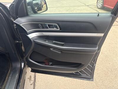 2016 Ford Explorer XLT   - Photo 30 - South Sioux City, NE 68776
