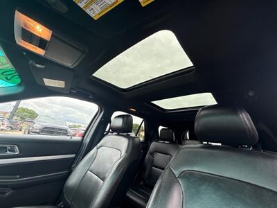 2016 Ford Explorer XLT   - Photo 40 - South Sioux City, NE 68776