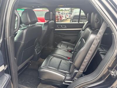 2016 Ford Explorer XLT   - Photo 20 - South Sioux City, NE 68776