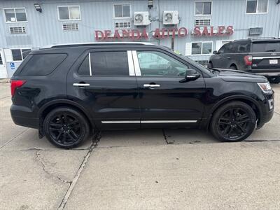 2016 Ford Explorer XLT   - Photo 9 - South Sioux City, NE 68776