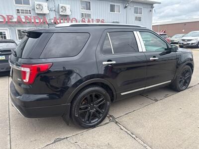 2016 Ford Explorer XLT   - Photo 8 - South Sioux City, NE 68776
