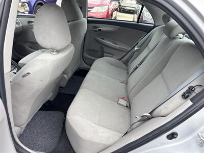 2013 Toyota Corolla S   - Photo 17 - South Sioux City, NE 68776