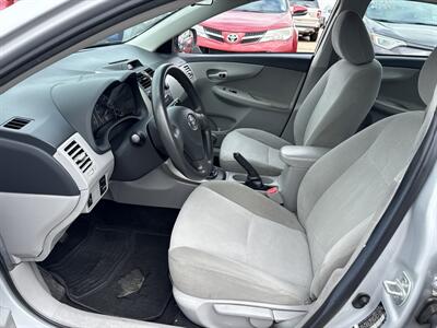 2013 Toyota Corolla S   - Photo 14 - South Sioux City, NE 68776