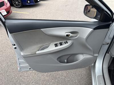 2013 Toyota Corolla S   - Photo 15 - South Sioux City, NE 68776