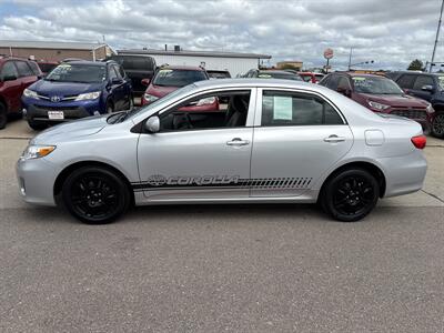 2013 Toyota Corolla S   - Photo 3 - South Sioux City, NE 68776