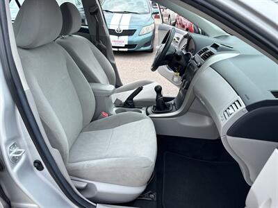 2013 Toyota Corolla S   - Photo 18 - South Sioux City, NE 68776