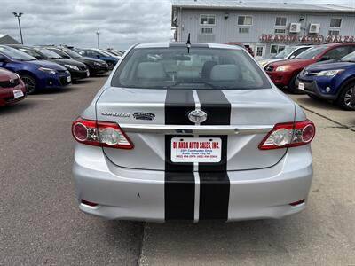 2013 Toyota Corolla S   - Photo 6 - South Sioux City, NE 68776