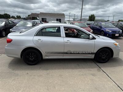 2013 Toyota Corolla S   - Photo 9 - South Sioux City, NE 68776