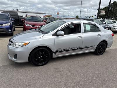 2013 Toyota Corolla S   - Photo 2 - South Sioux City, NE 68776