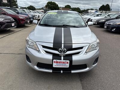 2013 Toyota Corolla S   - Photo 12 - South Sioux City, NE 68776