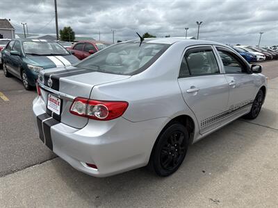 2013 Toyota Corolla S   - Photo 7 - South Sioux City, NE 68776