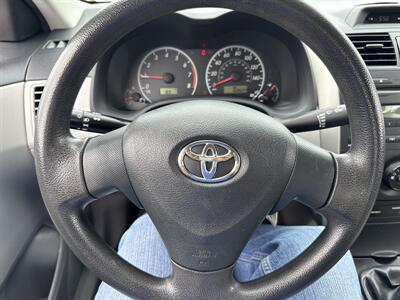 2013 Toyota Corolla S   - Photo 19 - South Sioux City, NE 68776