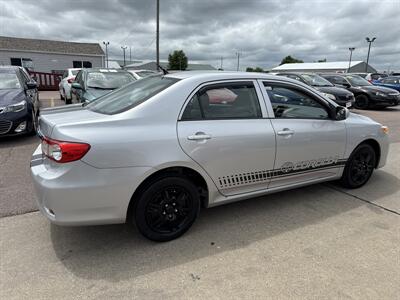 2013 Toyota Corolla S   - Photo 8 - South Sioux City, NE 68776