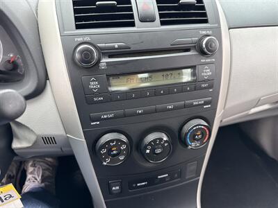 2013 Toyota Corolla S   - Photo 20 - South Sioux City, NE 68776