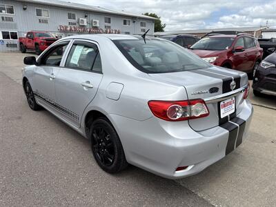 2013 Toyota Corolla S   - Photo 5 - South Sioux City, NE 68776