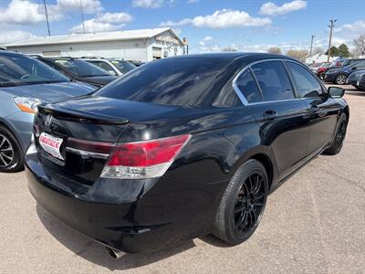 2012 Honda Accord EX   - Photo 7 - South Sioux City, NE 68776