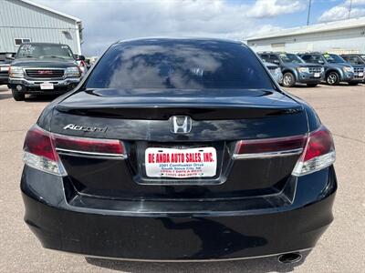 2012 Honda Accord EX   - Photo 6 - South Sioux City, NE 68776