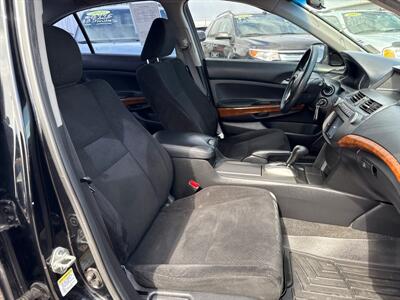 2012 Honda Accord EX   - Photo 21 - South Sioux City, NE 68776