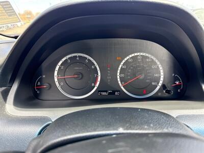 2012 Honda Accord EX   - Photo 24 - South Sioux City, NE 68776