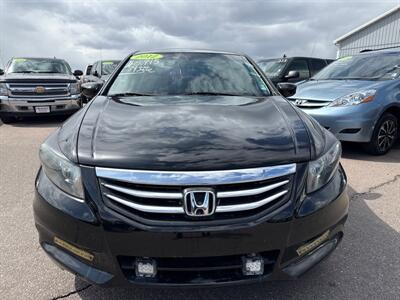 2012 Honda Accord EX   - Photo 12 - South Sioux City, NE 68776