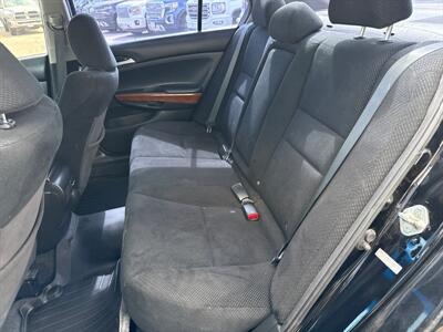 2012 Honda Accord EX   - Photo 17 - South Sioux City, NE 68776