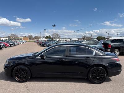 2012 Honda Accord EX   - Photo 3 - South Sioux City, NE 68776