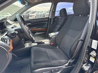 2012 Honda Accord EX   - Photo 15 - South Sioux City, NE 68776