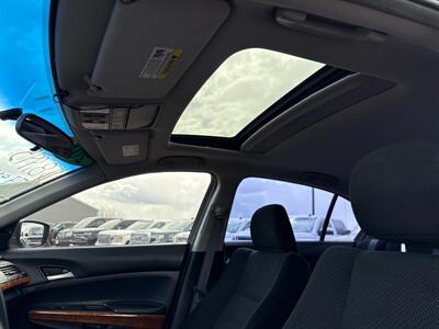 2012 Honda Accord EX   - Photo 27 - South Sioux City, NE 68776