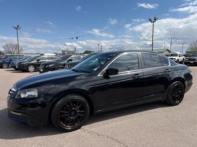 2012 Honda Accord EX   - Photo 2 - South Sioux City, NE 68776