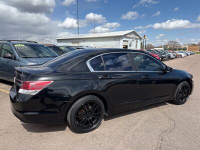 2012 Honda Accord EX   - Photo 8 - South Sioux City, NE 68776