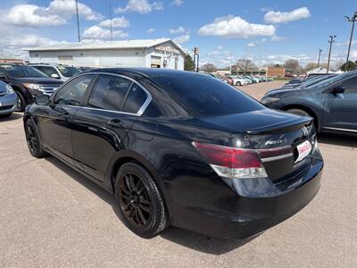 2012 Honda Accord EX   - Photo 5 - South Sioux City, NE 68776