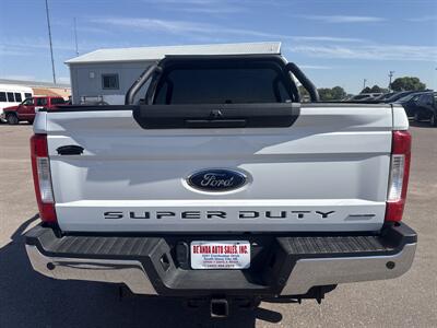 2019 Ford F-250 XLT   - Photo 6 - South Sioux City, NE 68776