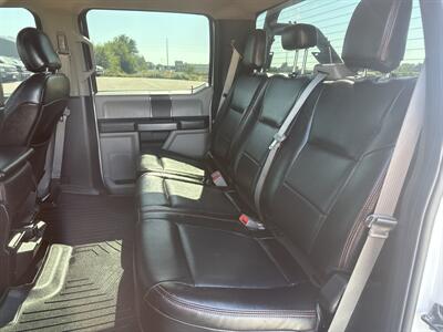 2019 Ford F-250 XLT   - Photo 21 - South Sioux City, NE 68776