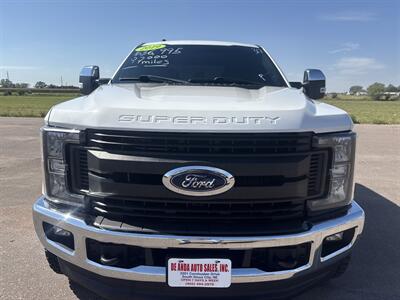 2019 Ford F-250 XLT   - Photo 12 - South Sioux City, NE 68776