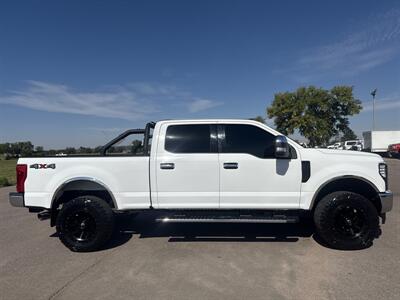 2019 Ford F-250 XLT   - Photo 9 - South Sioux City, NE 68776