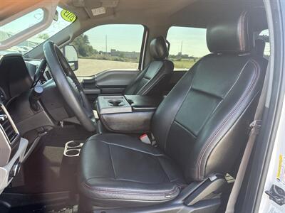 2019 Ford F-250 XLT   - Photo 19 - South Sioux City, NE 68776